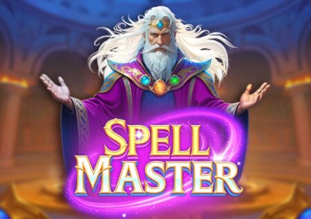 Spellmaster