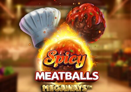 Spicy Meatballs Megaways