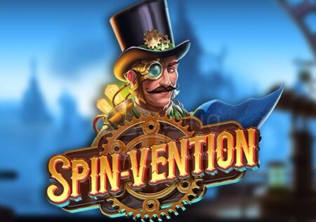 Spin Vention