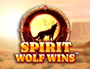 Spirit Wolf Wins