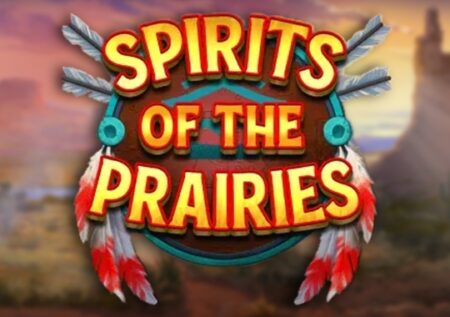 Spirits of the Prairies