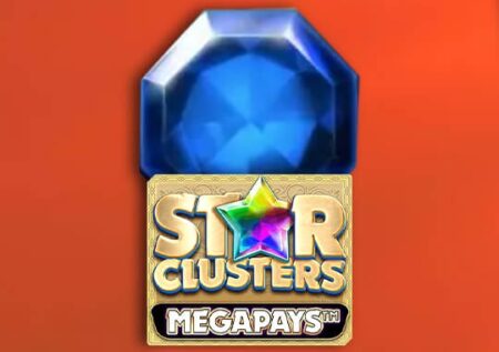 Star Clusters Megapays