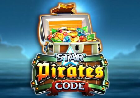 Star Pirates Code