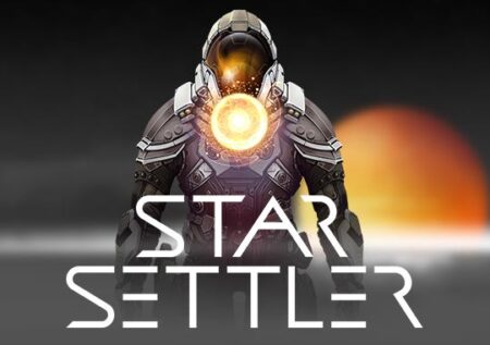 Star Settler
