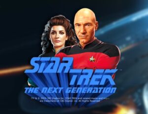 Star Trek: The Next Generation