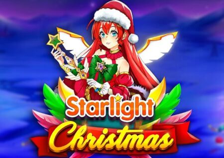 Starlight Christmas
