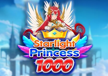 Starlight Princess 1000