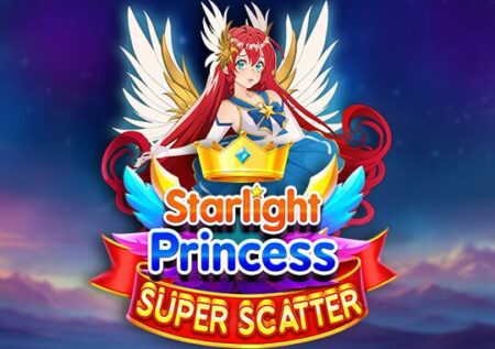 Starlight Princess Super Scatter
