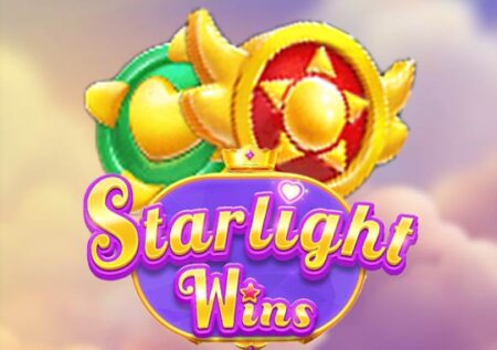 Starlight Wins