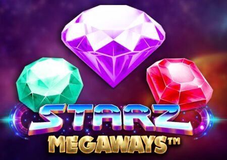 Starz Megaways