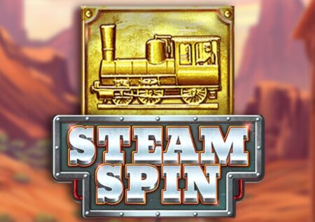 Steam Spin