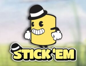 Stick ‘Em