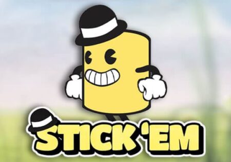 Stick ‘Em