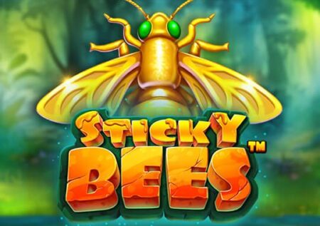 Sticky Bees