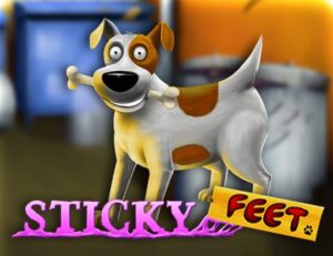 Sticky Feet