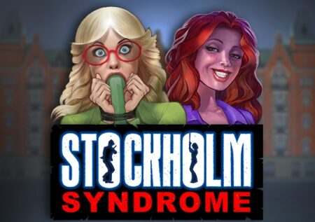 Stockholm Syndrome