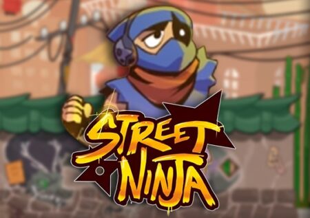 Street Ninja