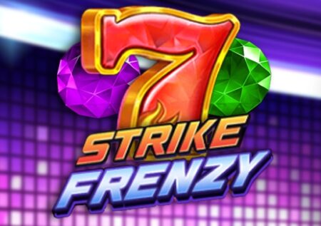 Strike Frenzy