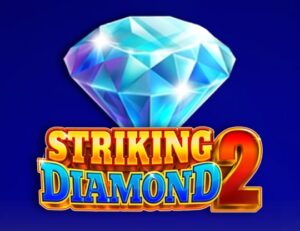 Striking Diamond 2: Running Wins