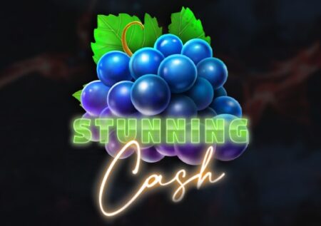 Stunning Cash