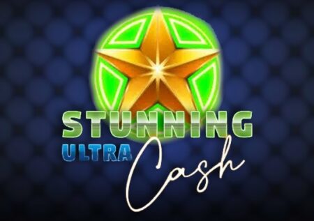 Stunning Cash Ultra