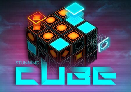 Stunning Cube