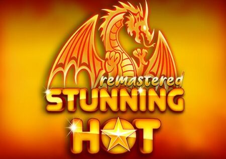 Stunning Hot Remastered