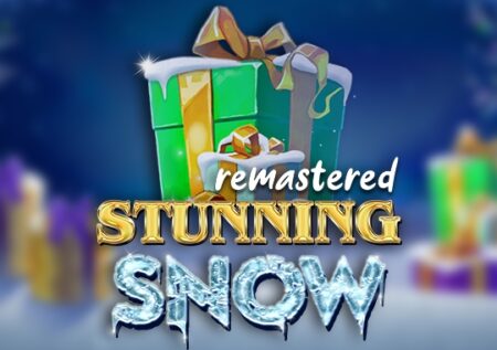 Stunning Snow Remastered
