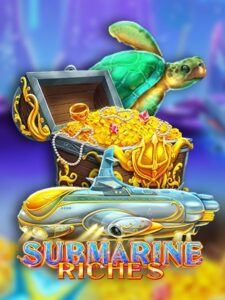 Submarine Riches