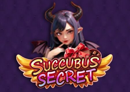 Succubus Secret