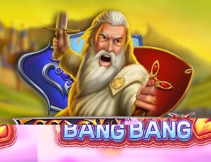 Sugar Bang Bang 2