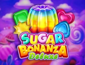 Sugar Bonanza Deluxe