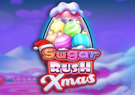 Sugar Rush Xmas