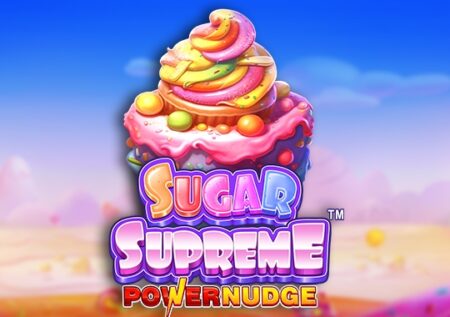 Sugar Supreme Powernudge