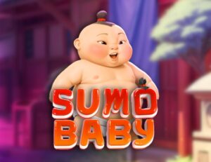 Sumo Baby