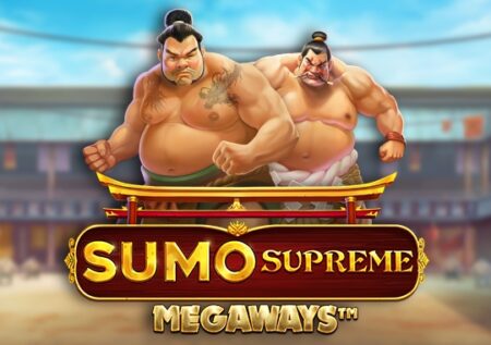Sumo Supreme Megaways