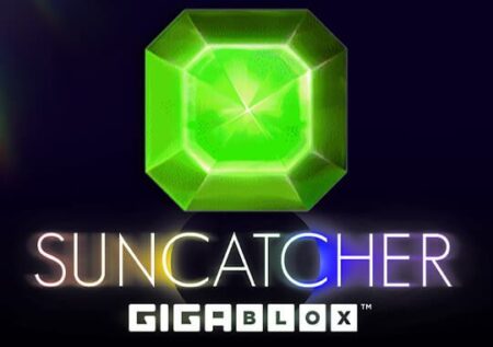 Suncatcher Gigablox