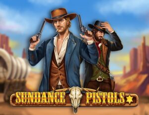 Sundance Pistols