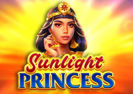 Sunlight Princess