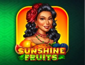Sunshine Fruits