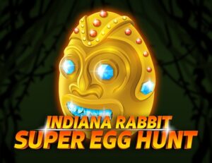 Super Egg Hunt