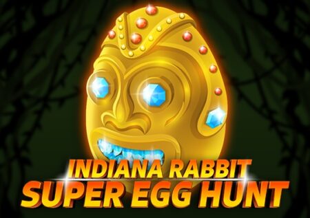 Super Egg Hunt
