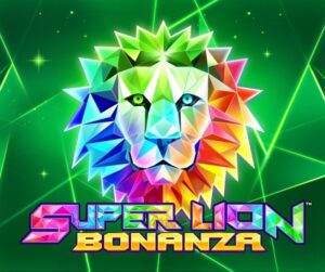 Super Lion Bonanza