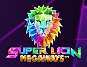 Super Lion Megaways