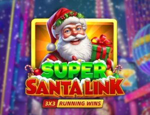 Super Santa Link
