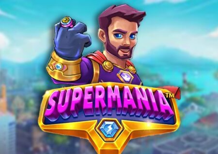 Supermania