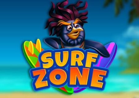 Surf Zone