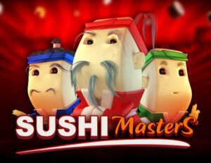 Sushi Masters