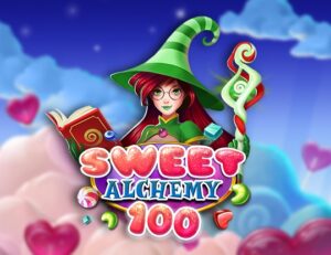 Sweet Alchemy 100