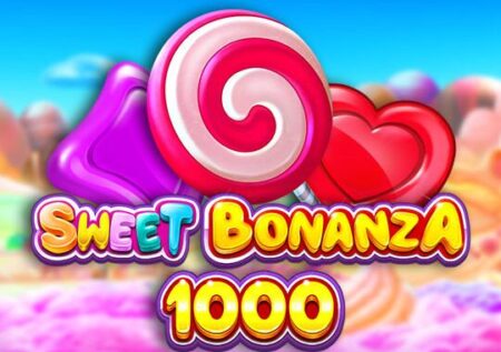 Sweet Bonanza 1000